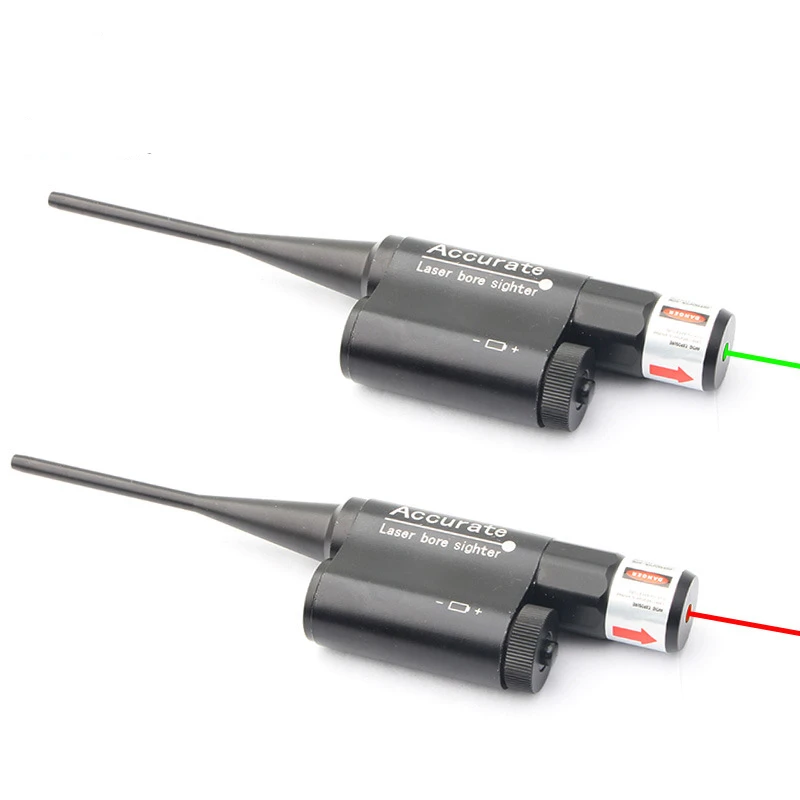 Imagem -04 - Calibrador Vermelho e Verde do Laser Zeroing Dispositivo Ajuste-livre Dispositivo Apontando Multifuncional