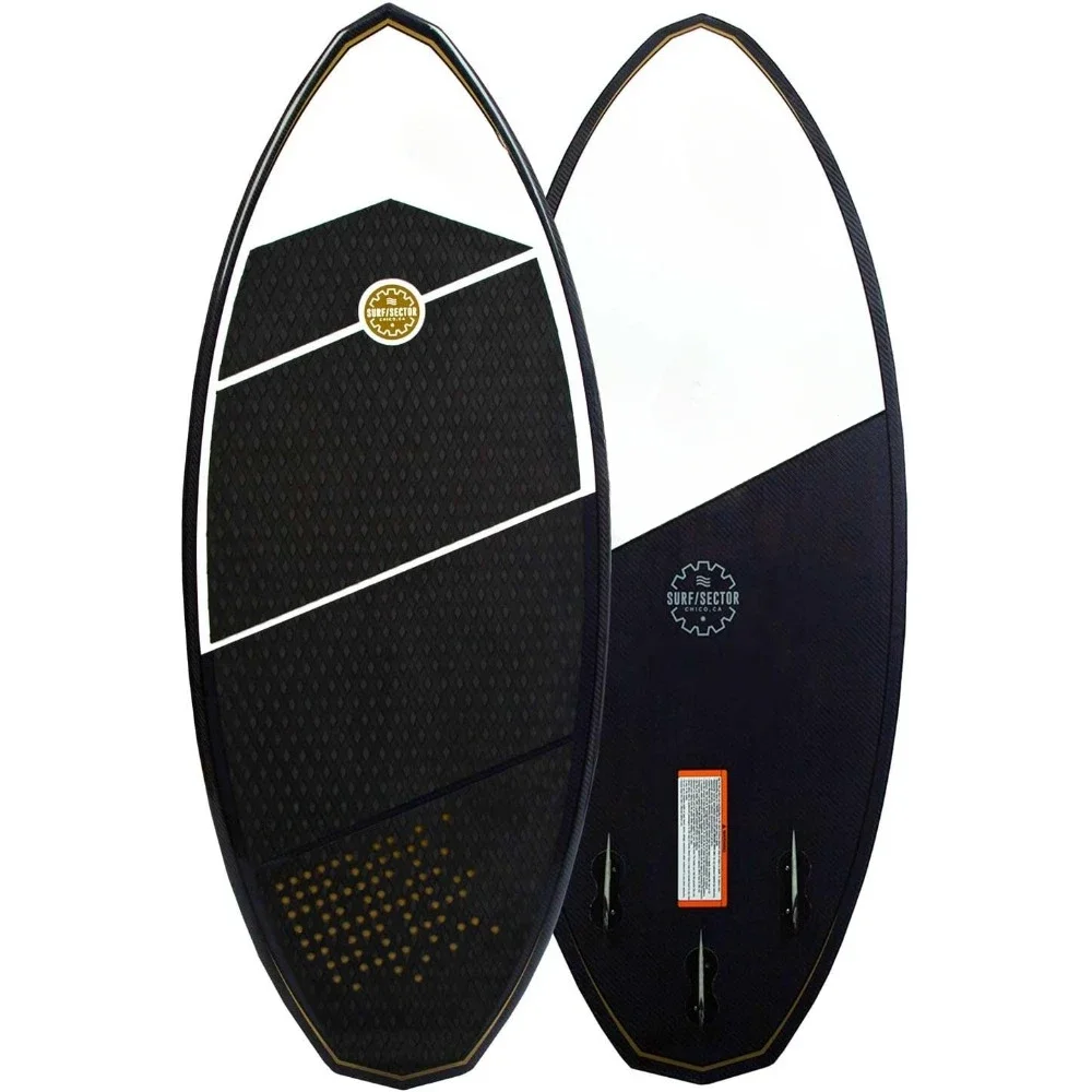 Wakesurf Board - 4' 9