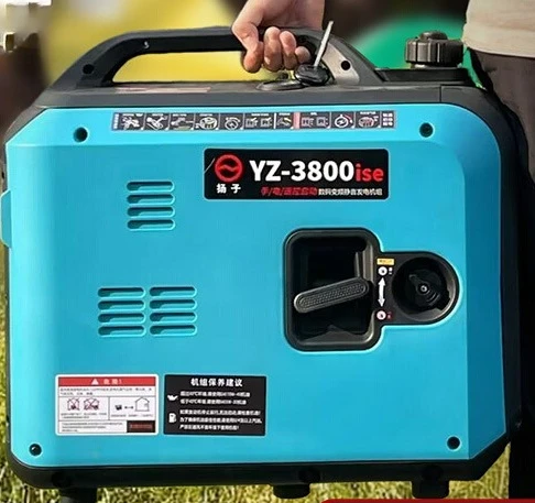 

Gasoline generator 220v high power