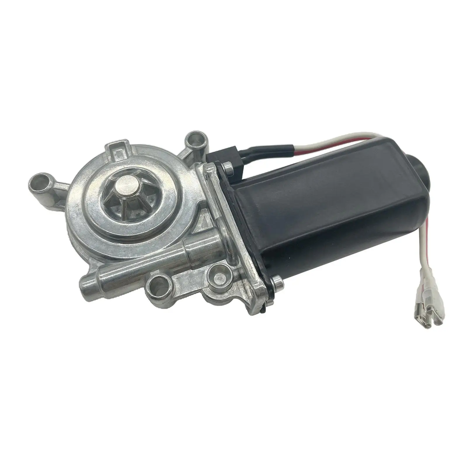 

RV Power Awning Motor Replacement Motor 12- DC 75-RPM Compatible with