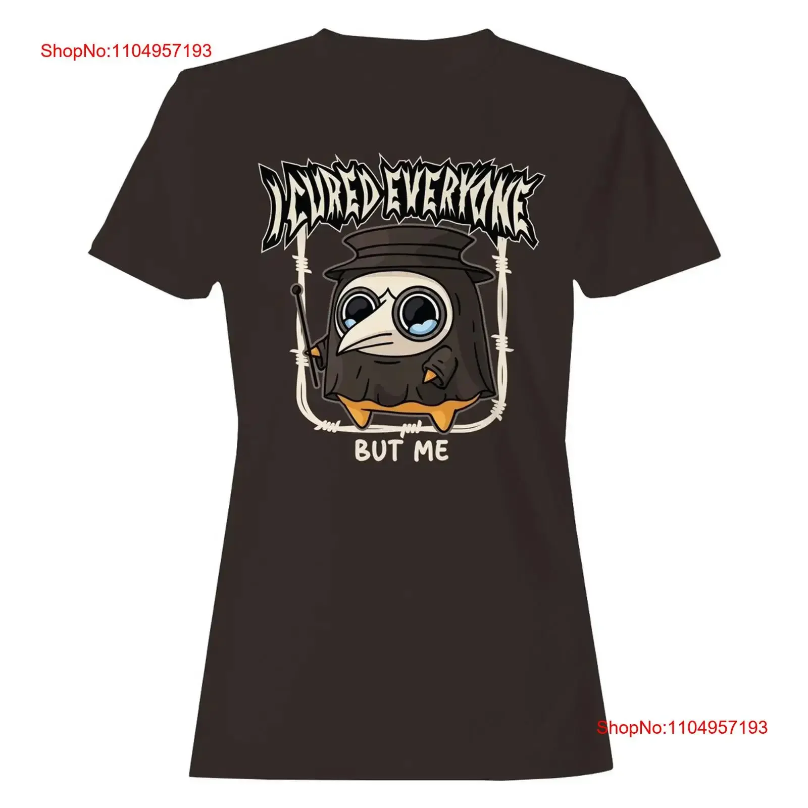 

Официально лицензированная женская футболка Sad Nuggie Plague Doctor, винтажная потертая мужская, слегка дышащая, с рисунком, мягкая, универсальная