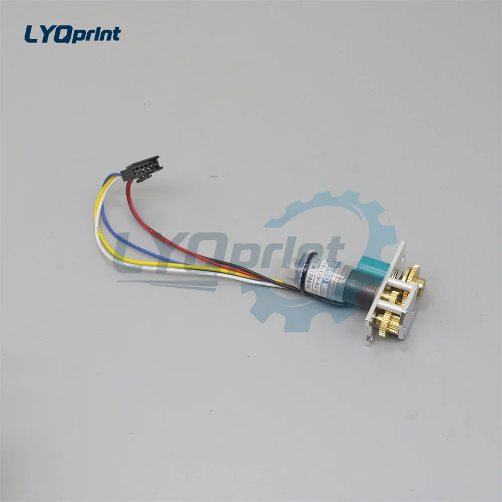 Reliable Best Quality Printing Machine Part Ink Key Motor JP16-12V-62.66 For Ryobi