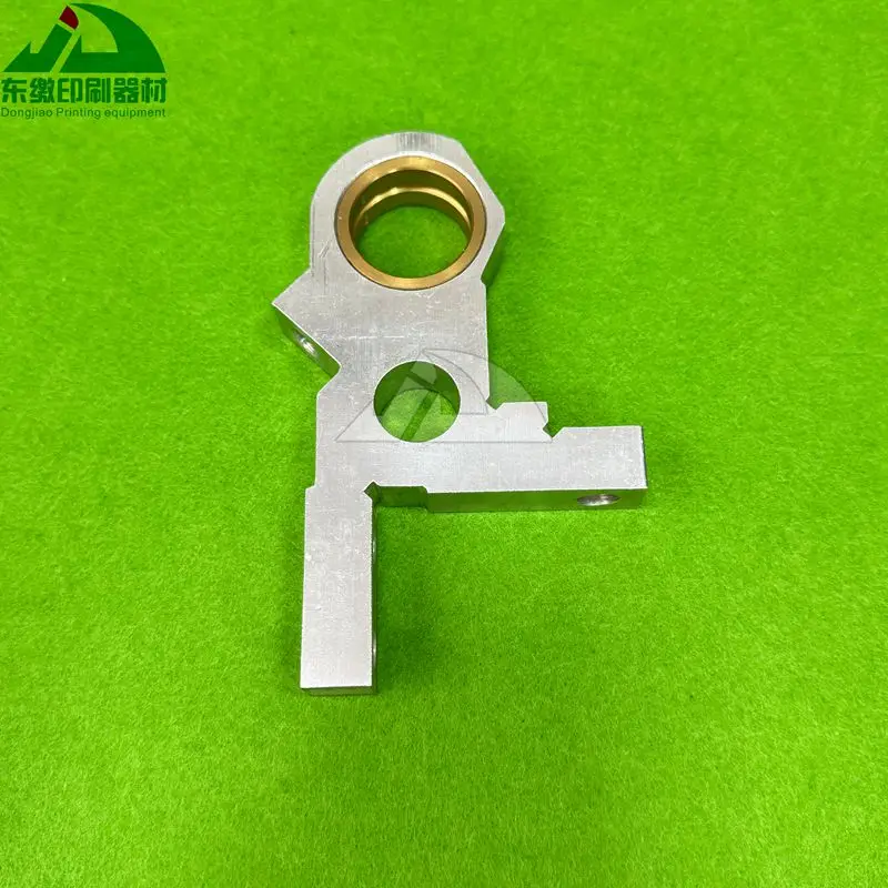 1-piece-offset-printing-machine-spare-parts-kg06582-bracket-for-mitsubishi-3f-printing-accessories-bracket-kg06582-best-quality