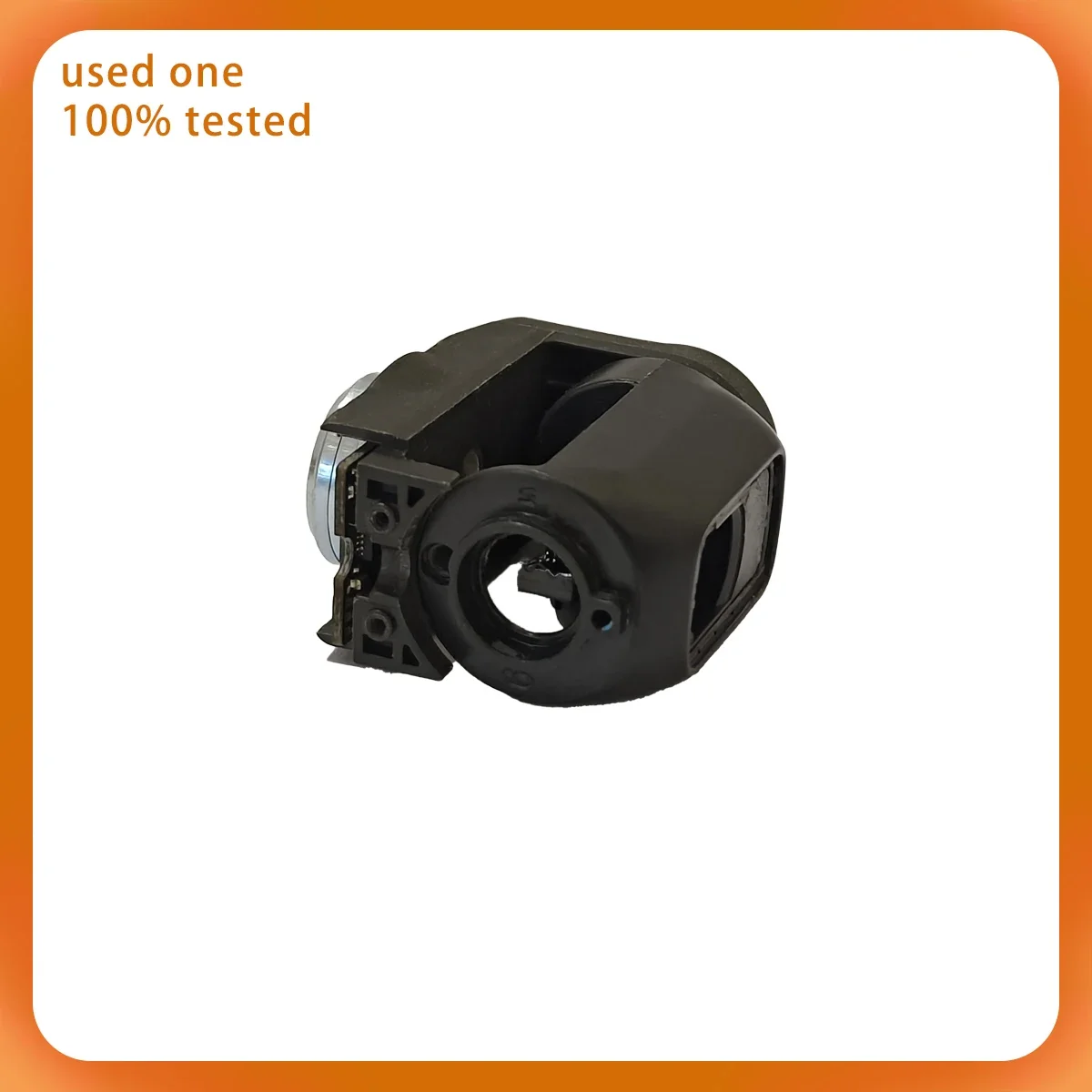 Оригинальный DJI Mini 1/SE/2/2 Se карданный кронштейн для камеры, рычаг вала, съемный мотор, рамка камеры, верхний кронштейн двигателя