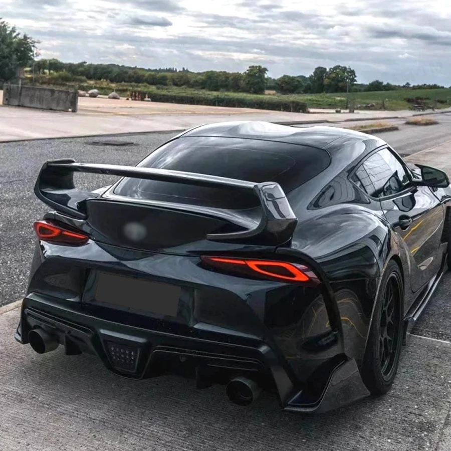 For Toyota Supra Gr…