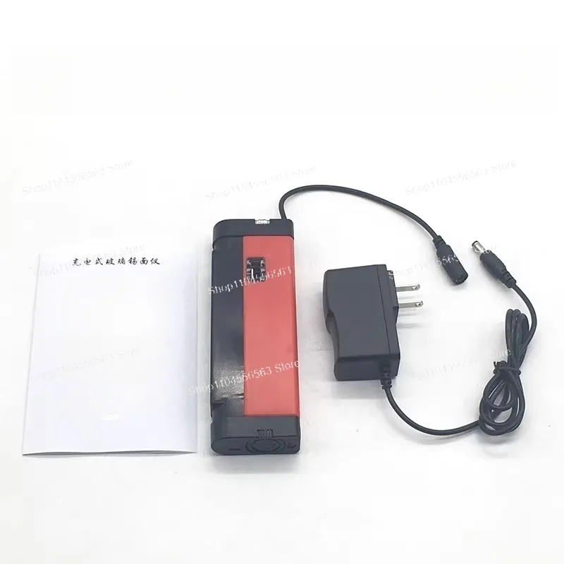 Portable Tin Side Detector, Tinned Side Lamp for Checking The Glass Tinned Side