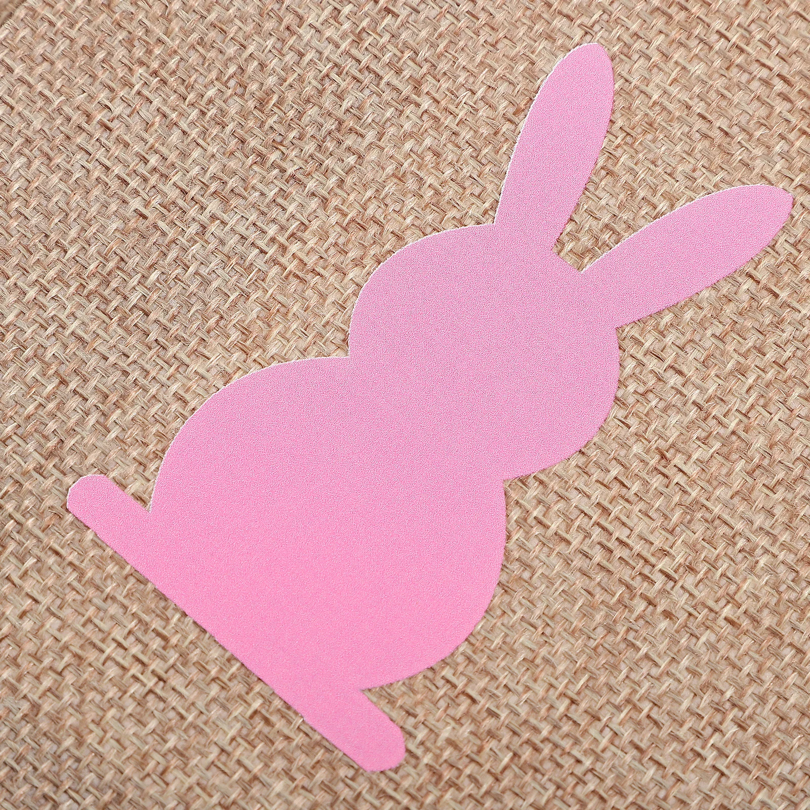 

12pcs Rabbit Tail C y Bags 13x17cm Easter Party Favors Drawstring Gift Packing Bags Green Yellow ange Purple Blue Pink Durable