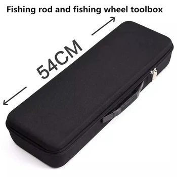 EVA Fishing Bag 1