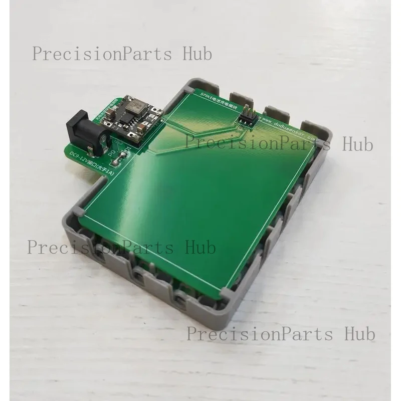 Sci Tech Innovation Set Lithium Module with Individual Charging Input 9-12V Spike Battery