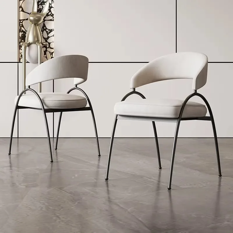 

Кухонные обеденные стулья для гостиной, деревянная мебель, кафе Silla Comedor, роскошный дизайн, Sedie Da Tavolo Pranzo, мебель для балкона