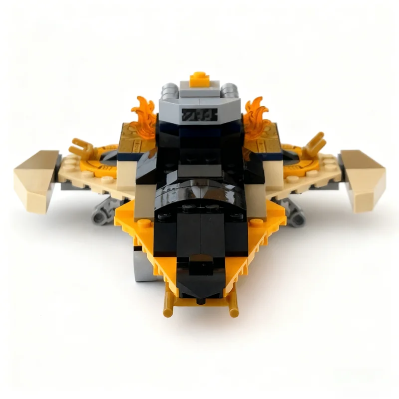 255 قطعة MOC رايدرز إنديانا جونز نموذج اللبنات العمارة تجميع لتقوم بها بنفسك اللعب فكرة إبداعية هدية الكريسماس التعليم