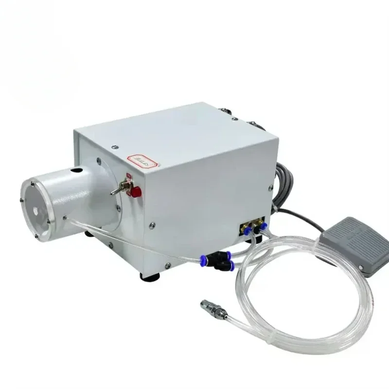 

Hot sales Factory Price Electric Wire Stripping And Twisting Machine