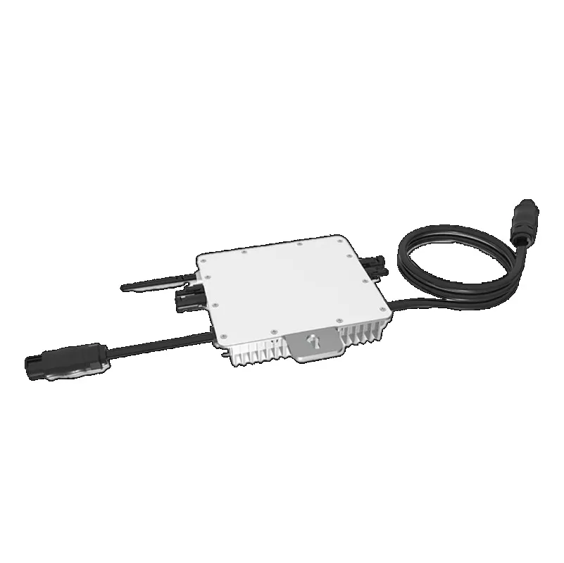 SUN800G3 800W on Grid Micro Inverter for Balcony Solar System