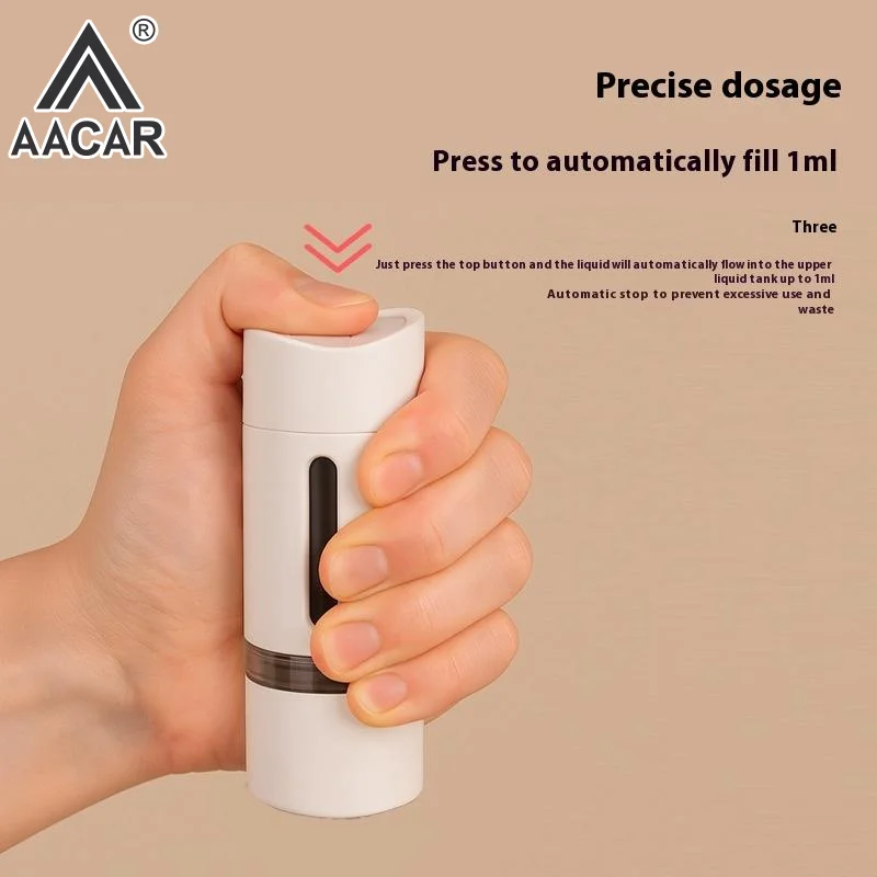 Scalp Applicator Liquid Comb Portable Mini Massage Combs Essential Oil Fluid Guiding Massager Anti Hair Loss Head Care Tools