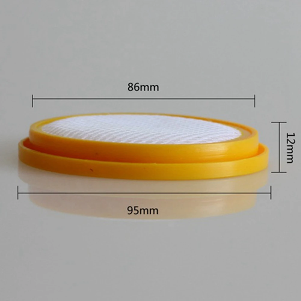 منظف فلتر Hepa للإكسسوارات المنزلية ، 6: فراغ ، b503 b701