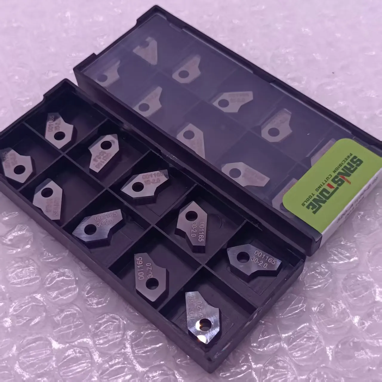 Hoja cortadora Serdi NEWEN 001365 001126 000551 000552 001588 001165 AL12 005164 individual 90 grados y tres ángulos 30 °   45 °   Punta A1