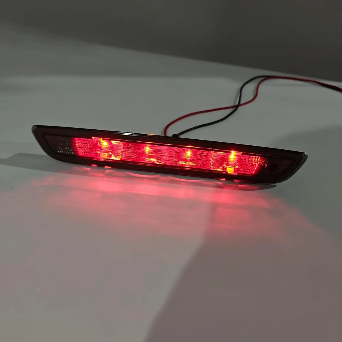 Additional Brake Light FOR PEUGEOT 108 CITROEN C1 MK2 2014 2015 2016 2017 2018 2019 2020 THIRD BRAKE LIGHT HIGH LEVEL B000878980