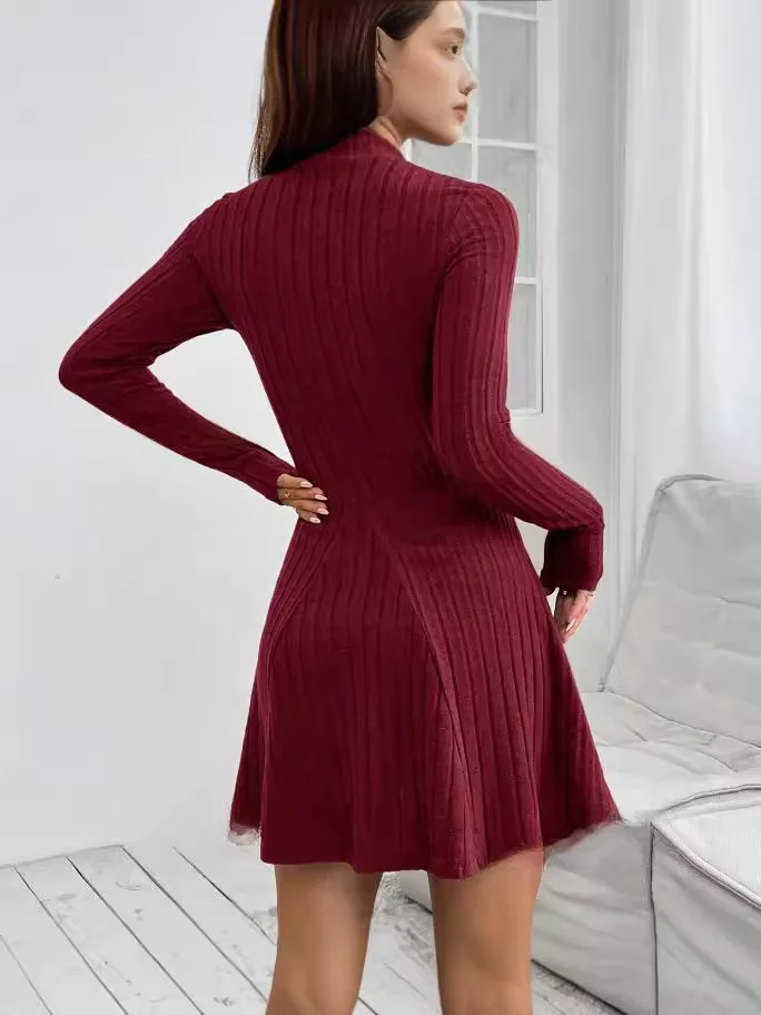 Jurken Damesjurk Schoolfeest 2025, Zomer Cupro Afneembare sjerpen Multiway Kriskras Ultrakort H-type Stedelijke Clubwear Modieus