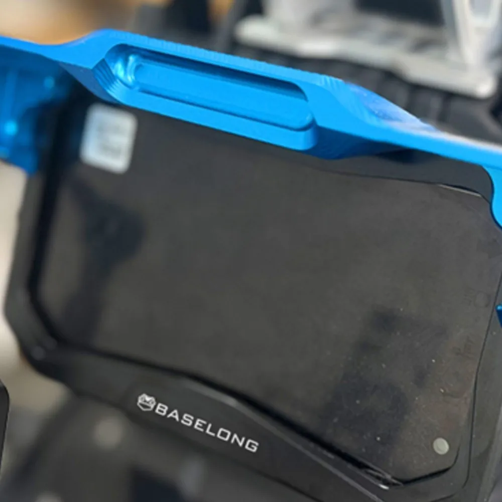 

For CFMOTO CF 700MT 700 MT 700 MT700 2023 2024 2025 2026 TFT Guard with sun visor Meter Frame Cover Screen Glare Shield Guard