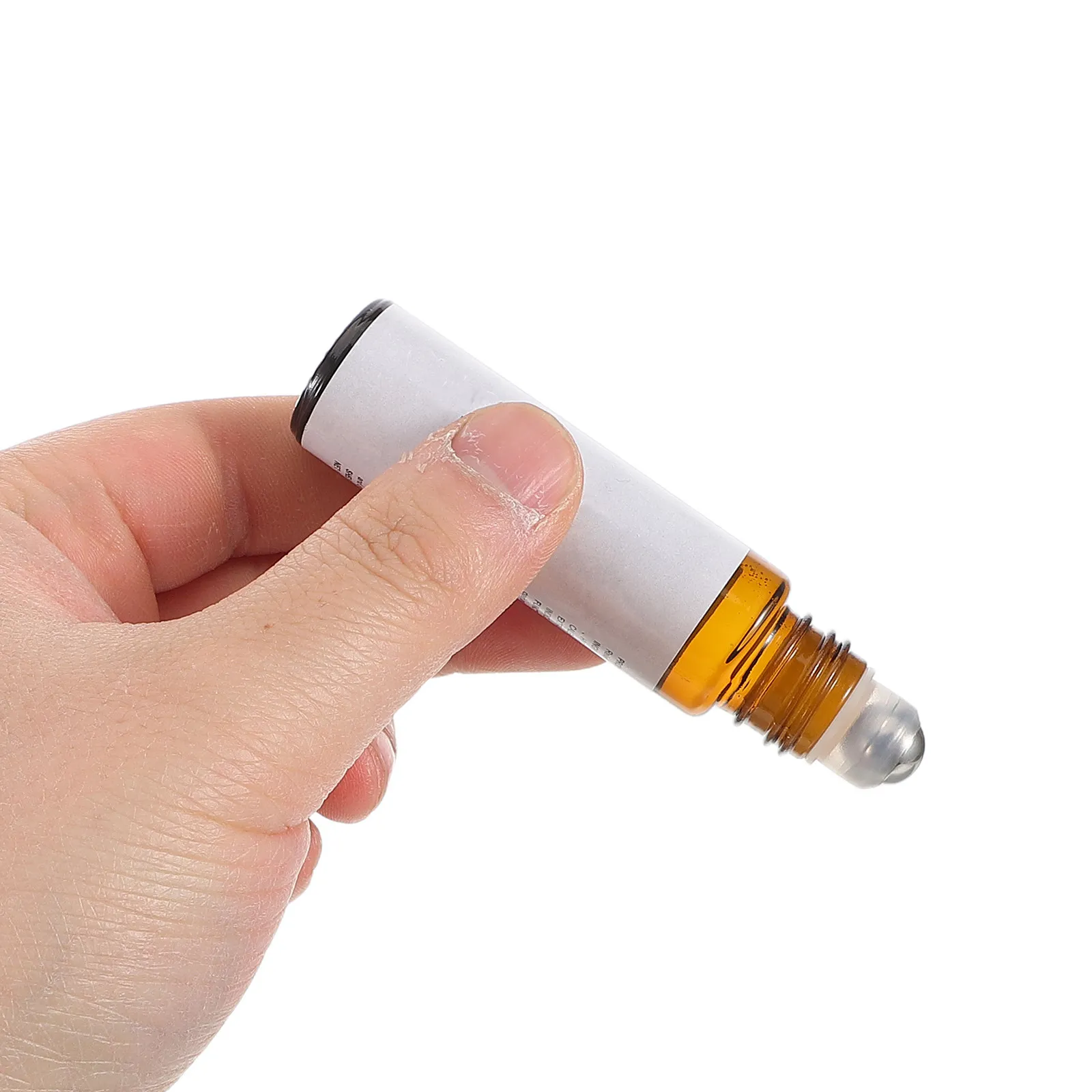 

Teeth Care Roller Gentle Formula for Sensitive Mouths Portable Oral Discomfort Relief Daily Use Natural Teething Oil