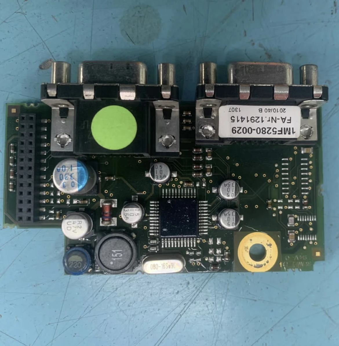 1Mf5280-0029 Used I…