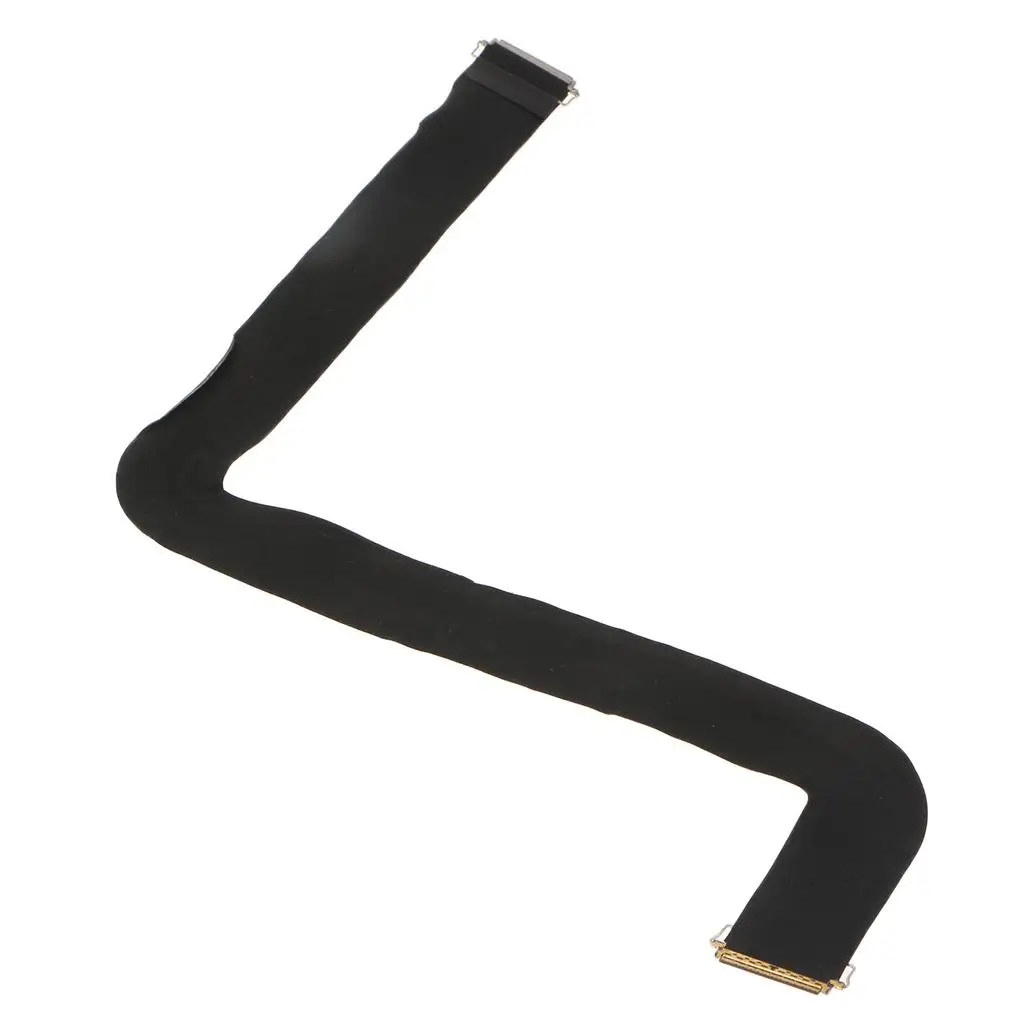 Cable flexible LVDS de cinta de pantalla LCD para iMac A1419 27" 923-0281