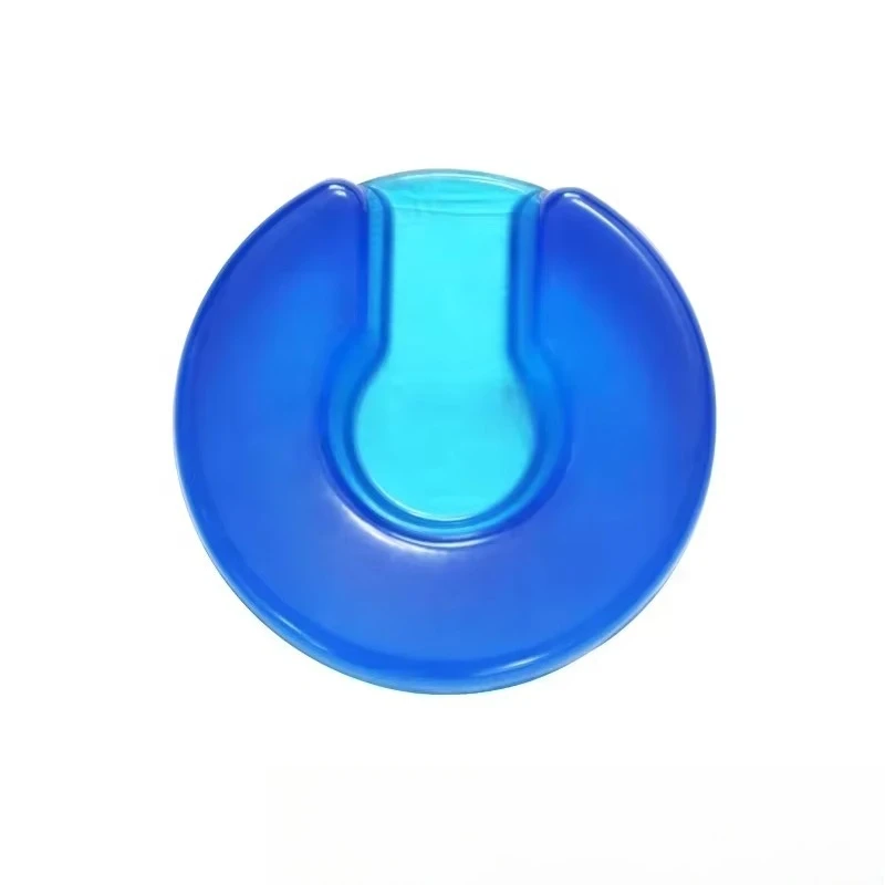 Medical Operating Room PU Gel Positioning Closed Donut Head Ring Brain Gel Pads