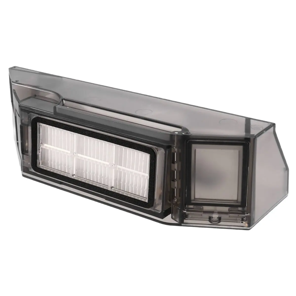 FTGT NEW For Sweeping Robot L20 Ultra L30 Ultra Accessories Dust Box HEPA Filter Vacuum Cleaner Accessories