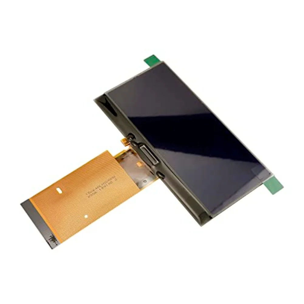 

For Mercedes Gauge Cluster LCD Display for W203 CClass C160 C180 C200 Models from 2001 to 2004 Replacement Part