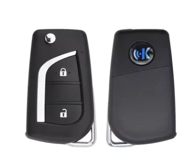 

KEYDIY B Series B13-2 button Universal Remote Control for KD900 URG200 KD-X2