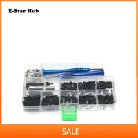 1Set Screw Tool Box for 1/12 Wltoys 12423 12427 12428 12429 FY 1/12 All Series RC Car Upgrade Tool
