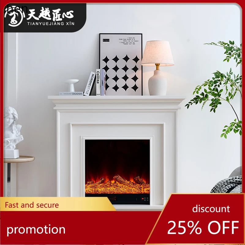 Lxc Fireplace Decor…