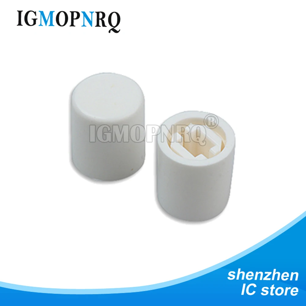 50PCS PS-22F03 Blac… - image