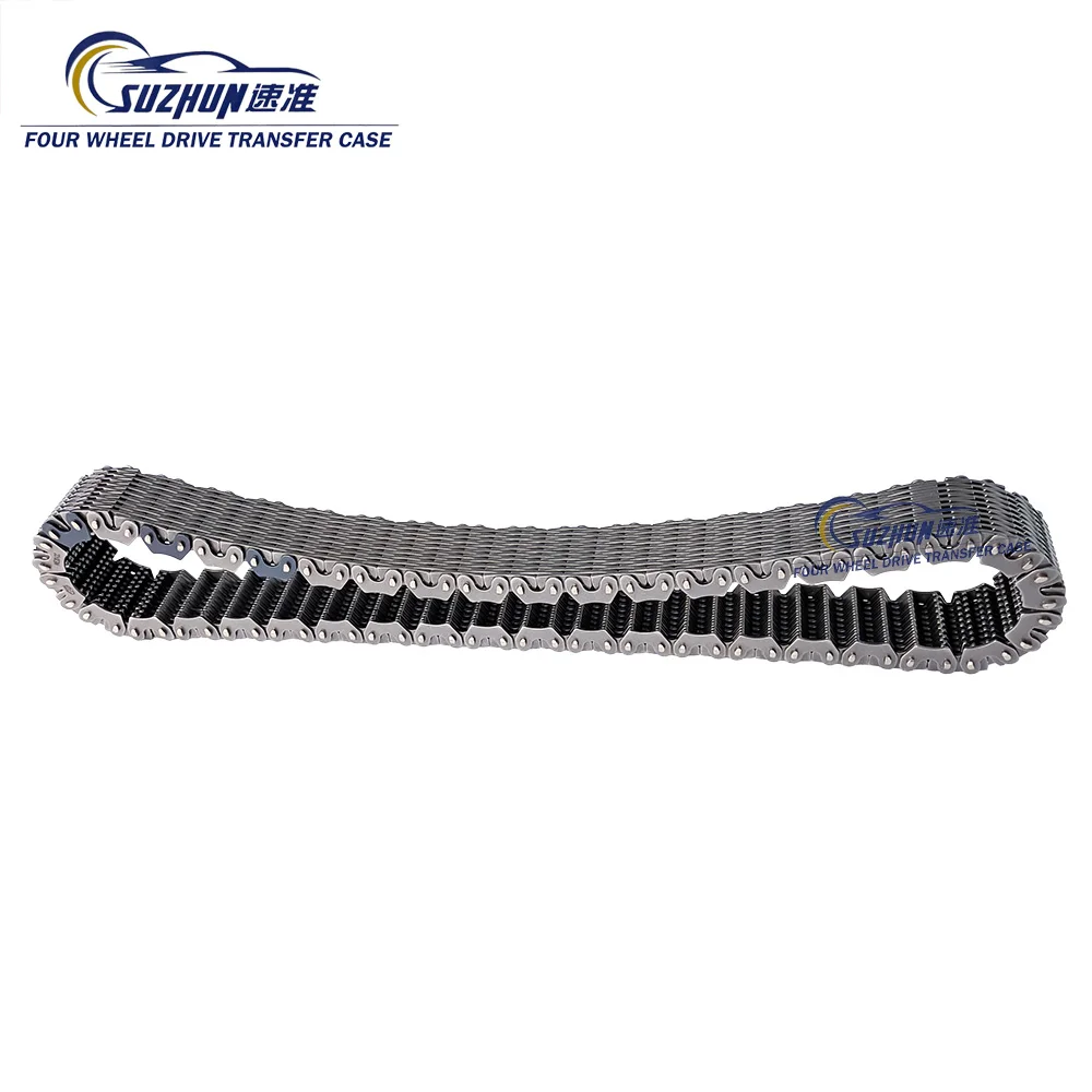 Caixa de velocidades do carro Kit de reparação Chain, Hybrid, 3.0T, Audi Q7