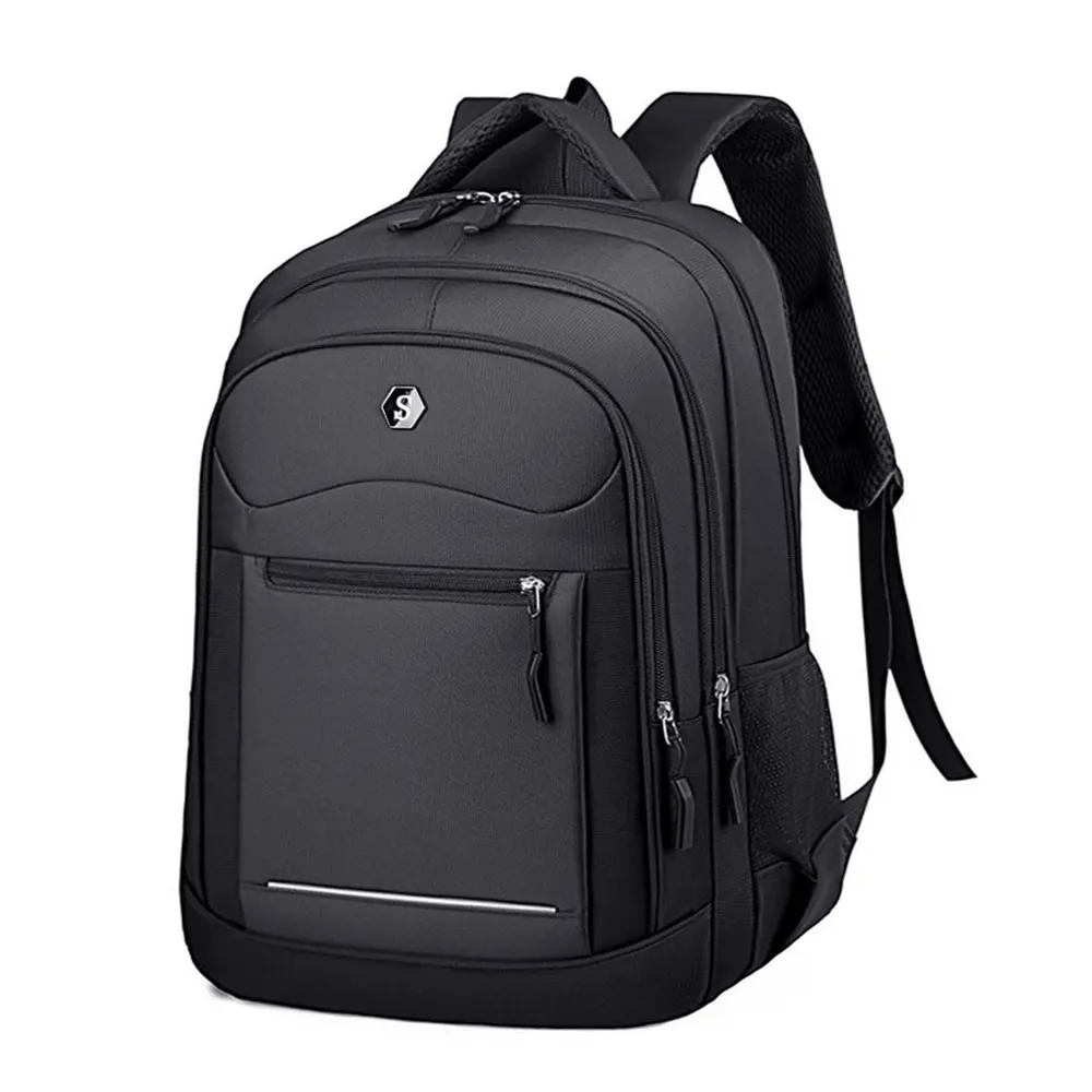 Fashion Travel Backpack for Men and Women Lightweight Oxford Cloth Boys Girls Student School Bag Large Capacity Laptop Backpacks