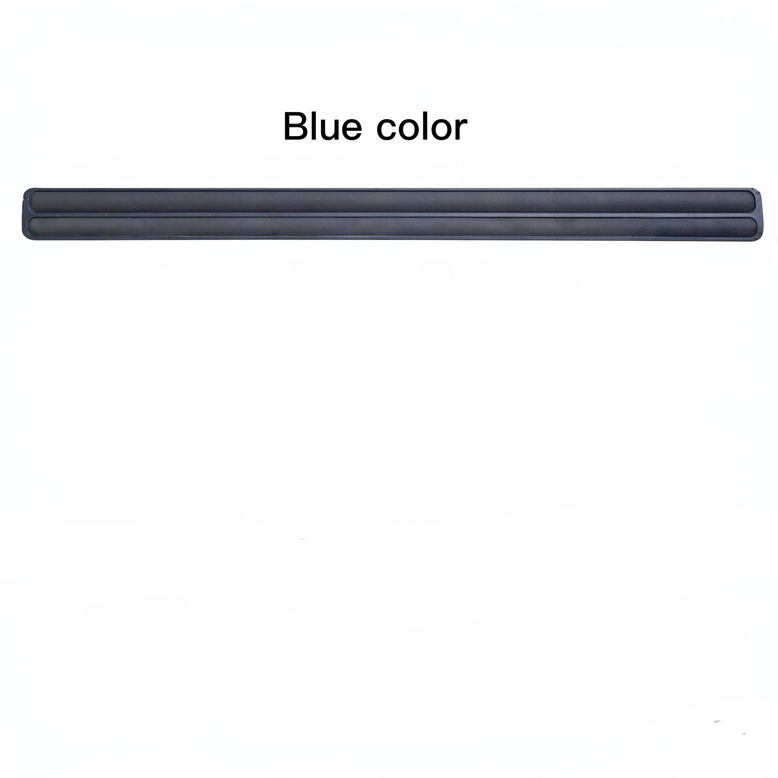 New Silica Gel Feet for HP Elite Gragonfly G2 D Case Feet Blue with adhesive