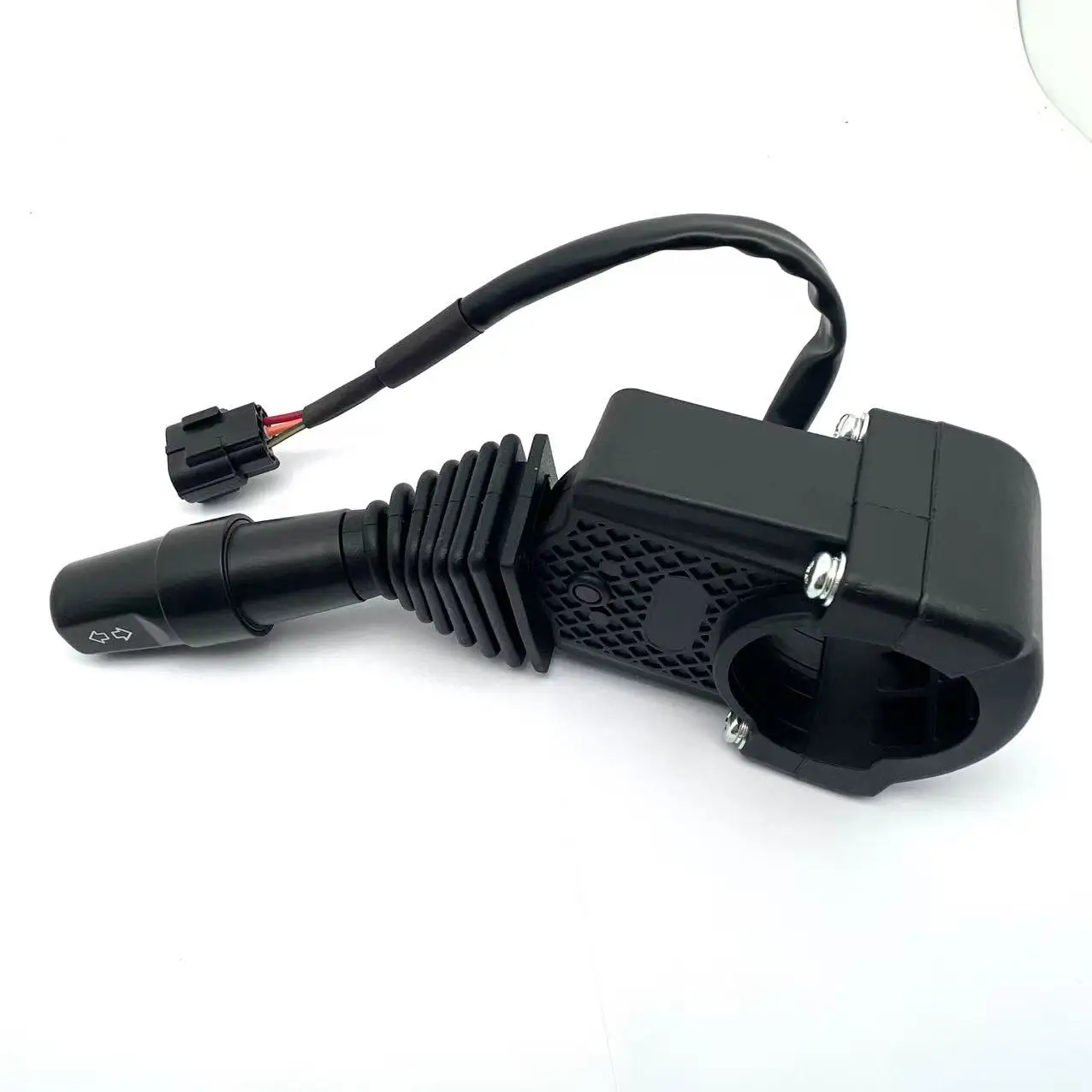 Linde 0009701238 Headlight Light Switch Assembly 0009733128 Fits Forklift H14 H35 / E14 E20 / 335 352 Series