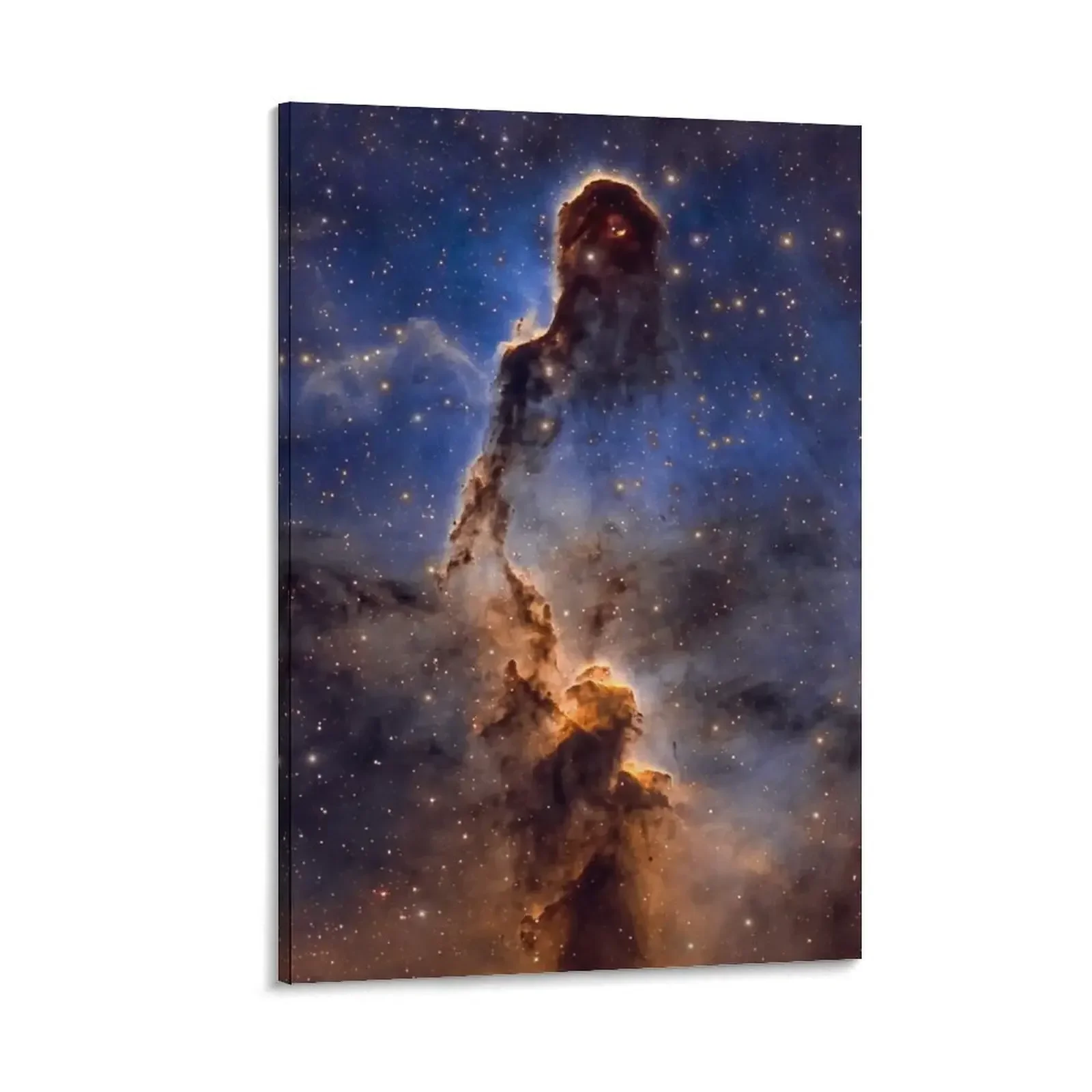 

Elephant's Trunk Nebula HD (no text only pic) Canvas Painting anime decoration art canvas wall art