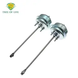 2740902380 Aktuator Wastegate Turbo AL0072 Suku Cadang Turbin untuk Mercedes Benz E C Klasse W212 W204 C300 OM 274 920 A27409040