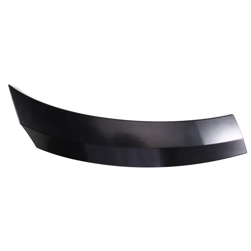 

For GL-Class W164 GL320 GL450 GL550 07- 12 Front Bumper Wheel Arch Flare Plate Trim Car
