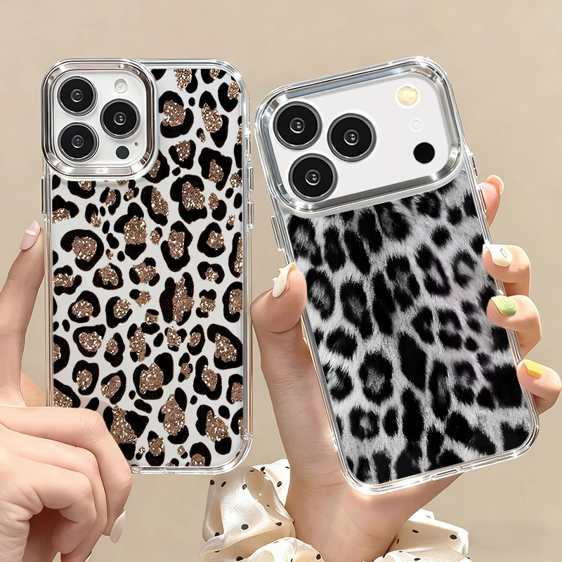 Furry Texture Leopa… - image