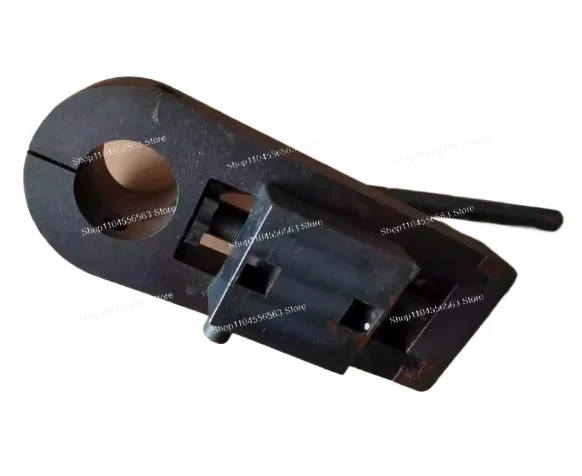 50mm Precision Machining Boring Facing Head Suitable for TDG50 Boring Machine