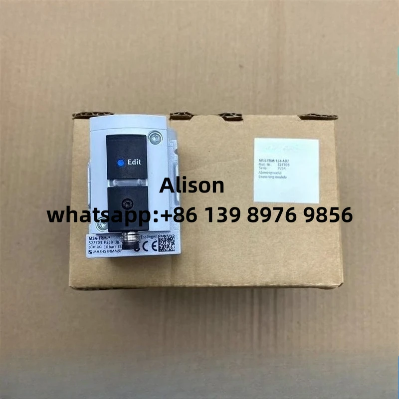 Original Branch Mod…