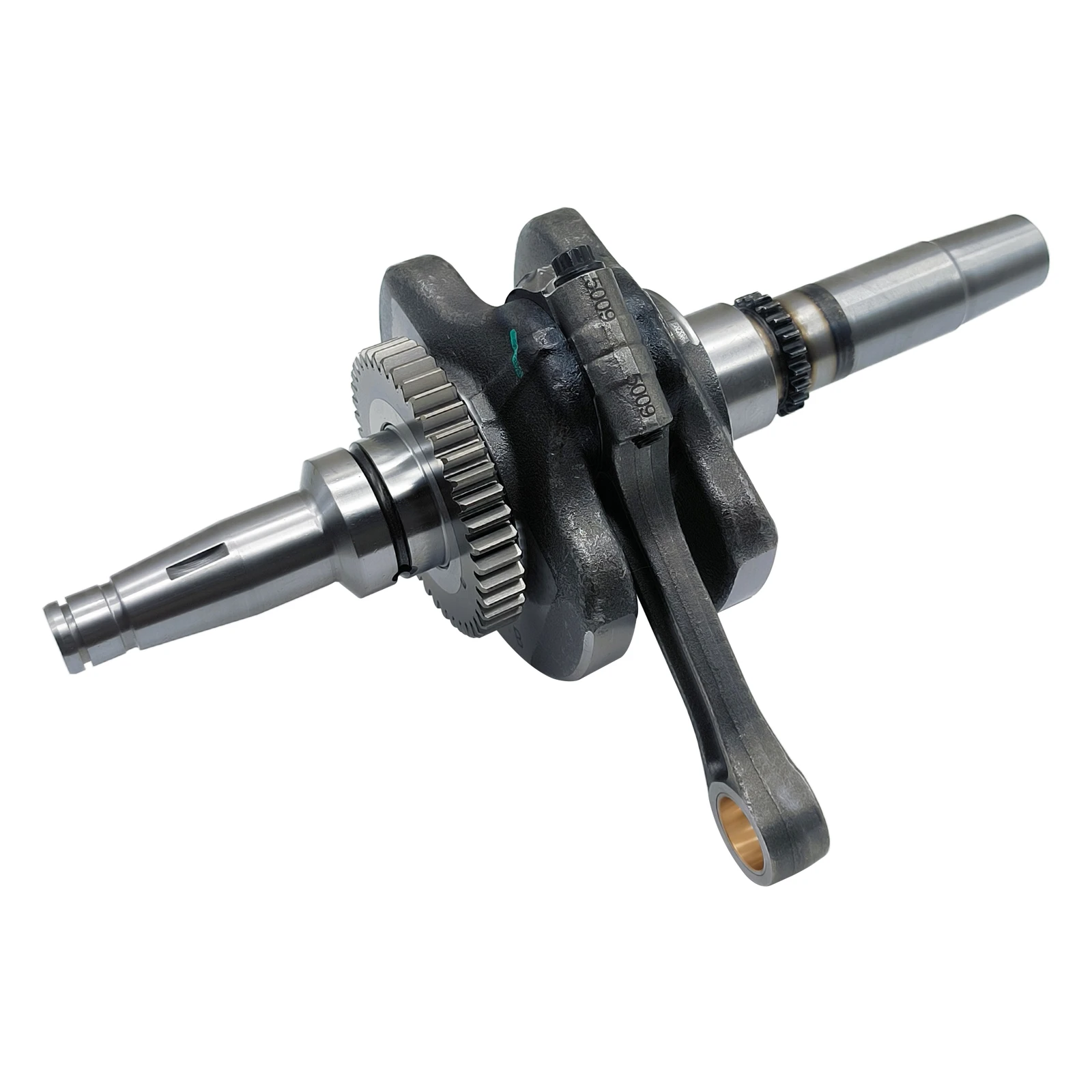 Cylinder Crankshaft Piston Kit, For Cf 400 450, Cforce Zforce Uforce, 520 550 191Q Engine, Atv 0Gq0 023100 0Gq0 0411