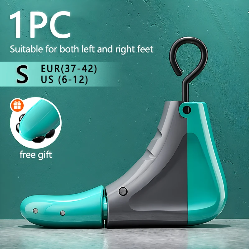 1PC S Blue