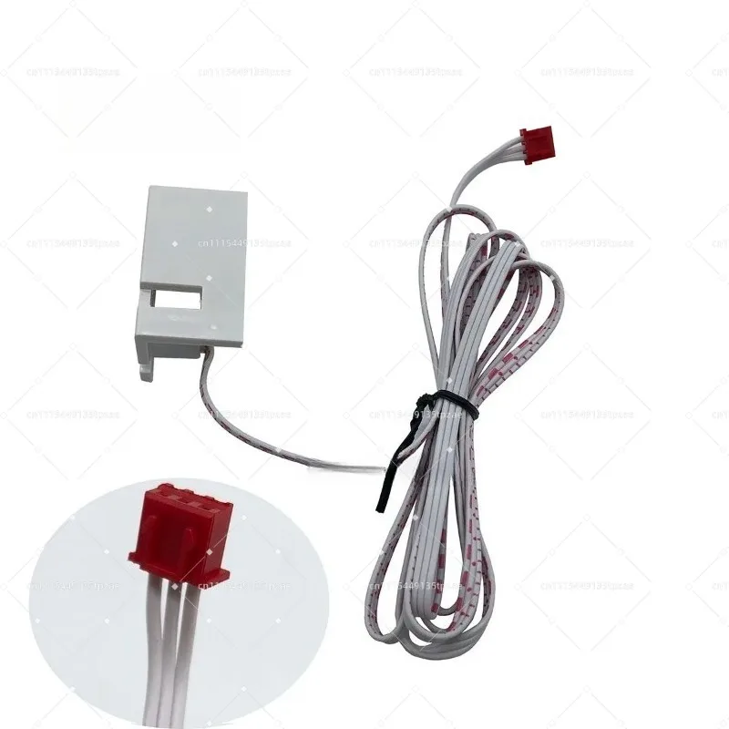 3-Wire Induction Accessory Reset & Magnetic Door Detection Fitting For Cooling Storage Devices view 2