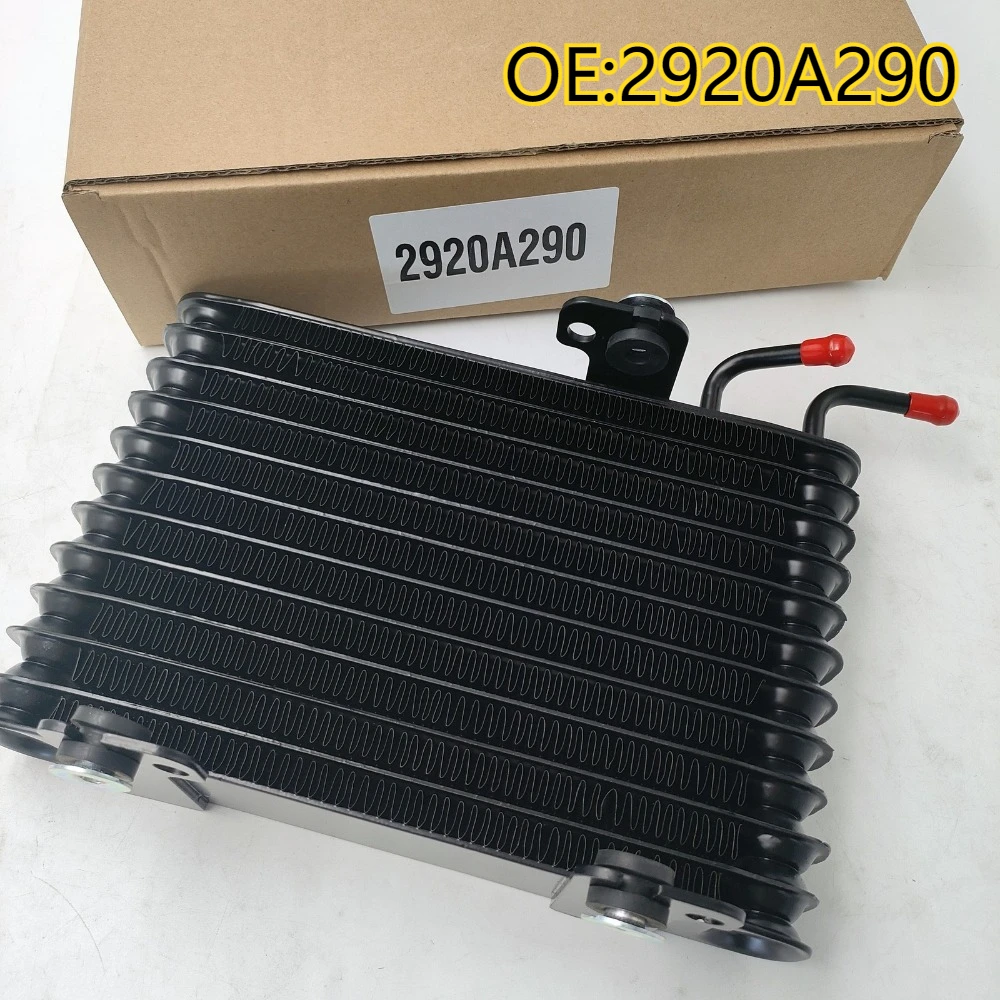 

High quality New For 2920A290 Transmission Oil Cooler For Mitsubishi Outlander 2012-2017 GF5W GF6W