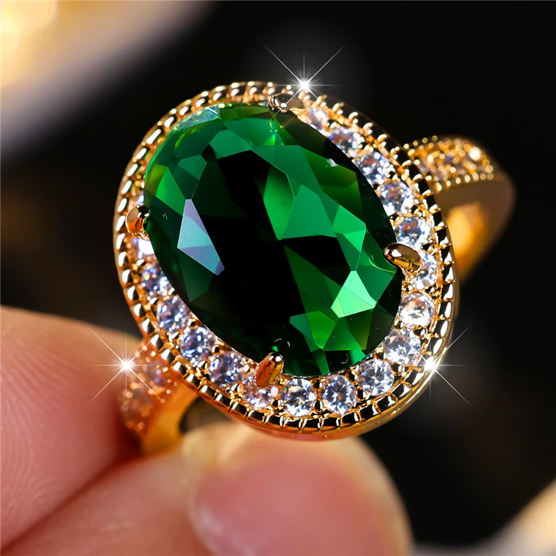 الحجر الأحمر الأخضر: كل ما تحتاج معرفته عن green ruby stone