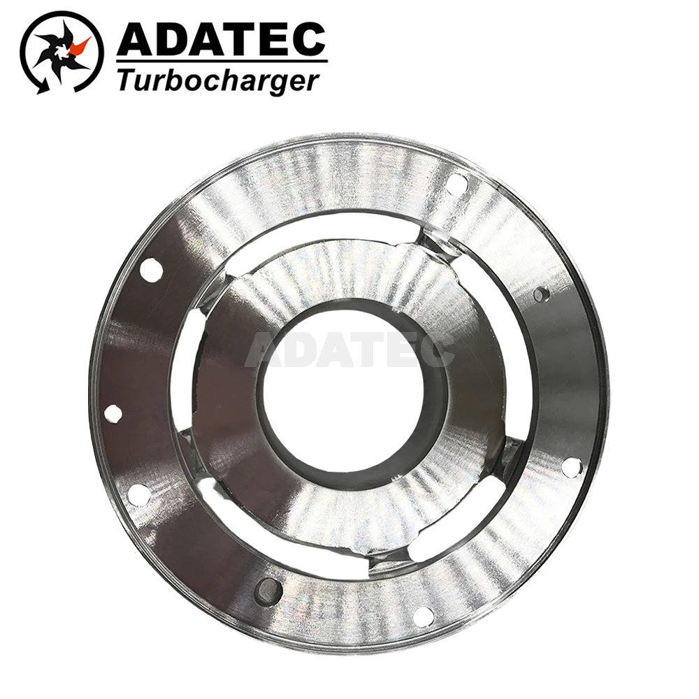 

GTB2260VK Turbo Nozzle Ring Base 777853 For BMW 730 ld (F02) 180 Kw - 245 HP N57D30 2009- Turbine VNT Holder 11657799759