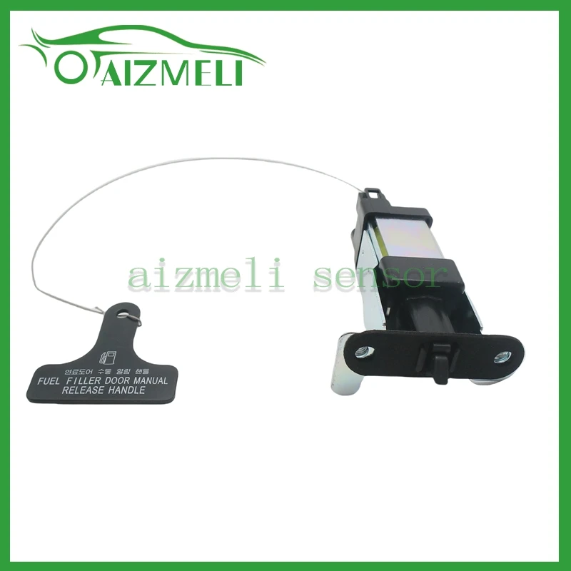 95720-2J000 Car Fuel Filler Door Opener For Kia Sorento Borrego 2010 2011 2012 2013-2015 Automobiles Spare Parts 957202J000